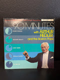 90 Minutes with Arthur Fiedler